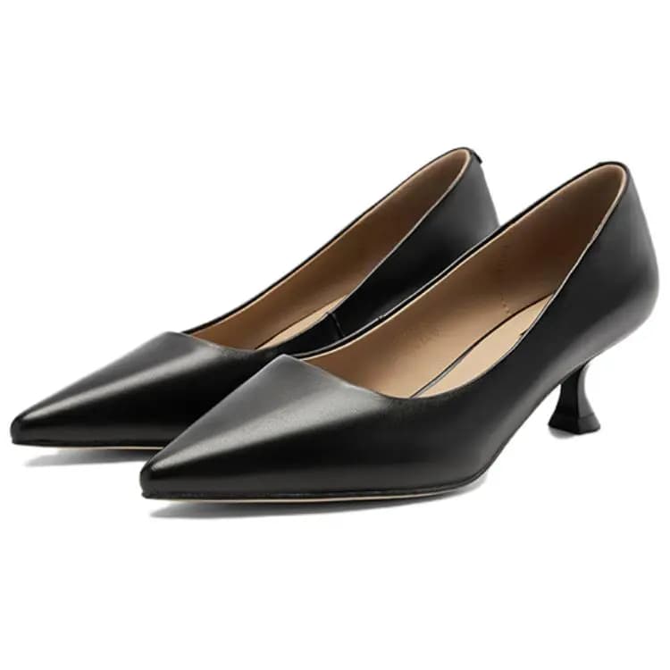 NINE WEST Qadın Hündürdaban Ayaqqabı 4