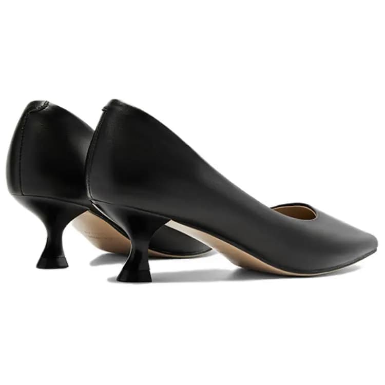 NINE WEST Qadın Hündürdaban Ayaqqabı 6