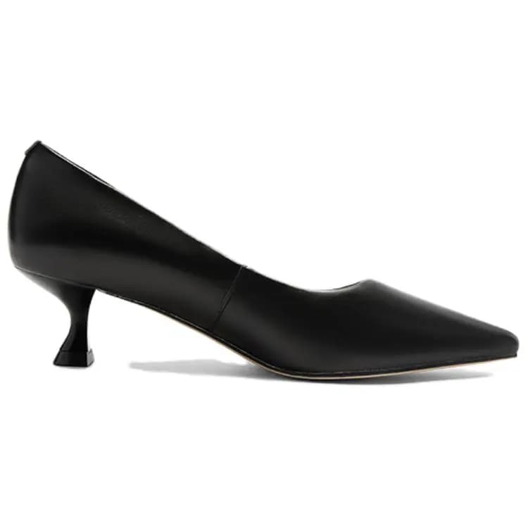 NINE WEST Qadın Hündürdaban Ayaqqabı 2