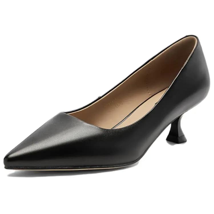 NINE WEST Qadın Hündürdaban Ayaqqabı 3