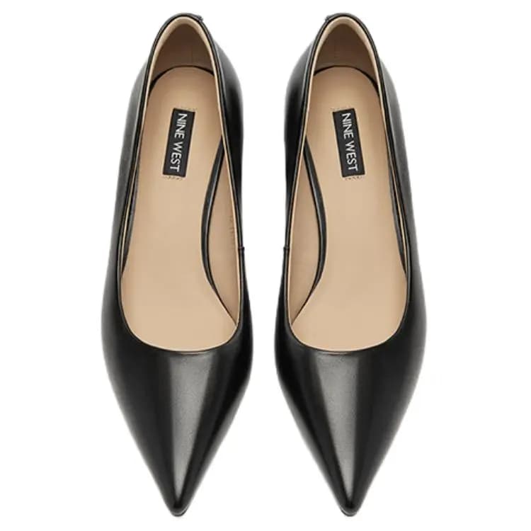 NINE WEST Qadın Hündürdaban Ayaqqabı 5