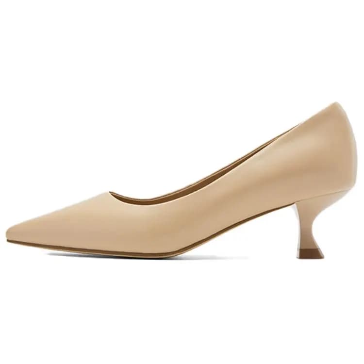 NINE WEST Qadın Hündürdaban Ayaqqabı 10
