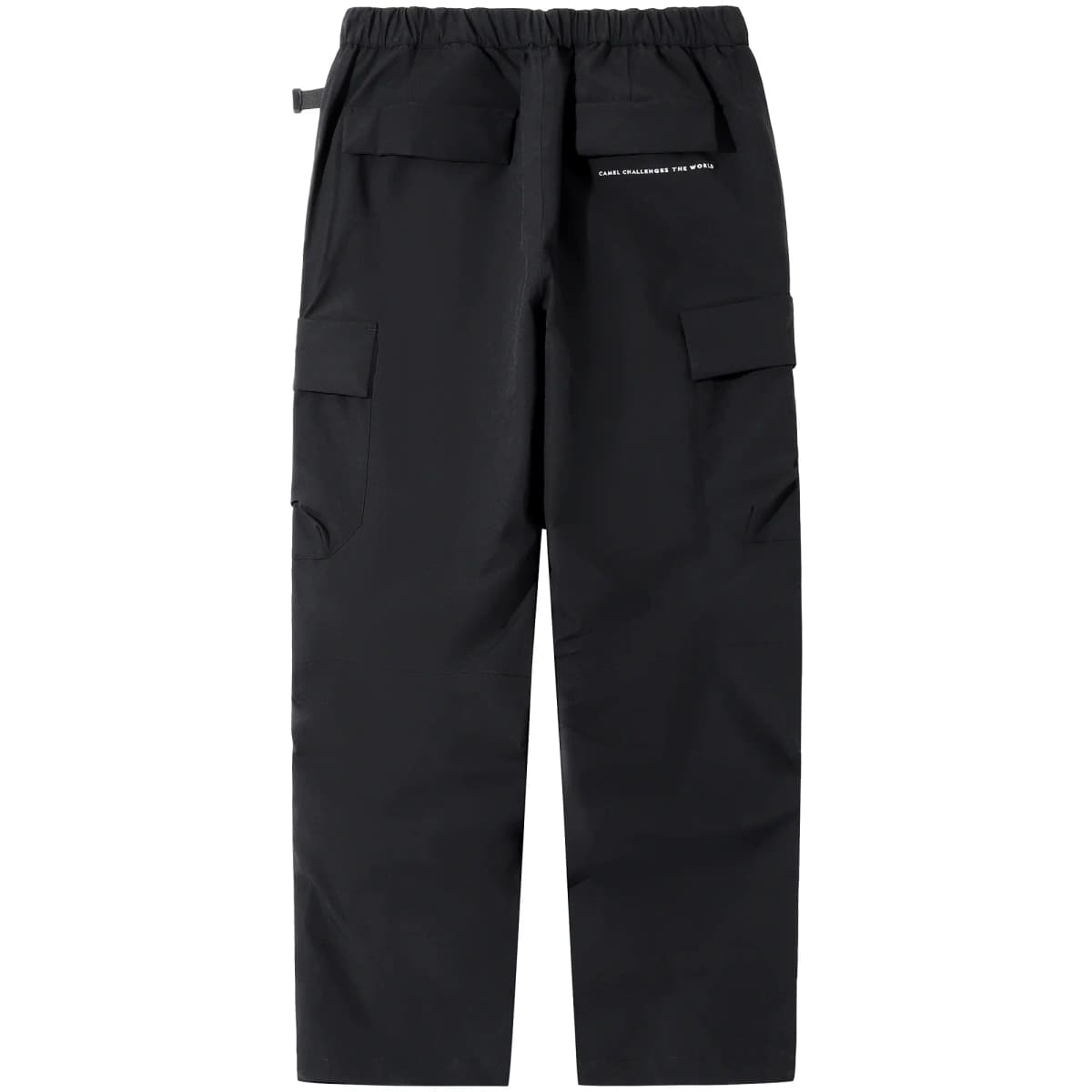 CAMEL Unisex Küləkdən Qoruyan Şalvar 8