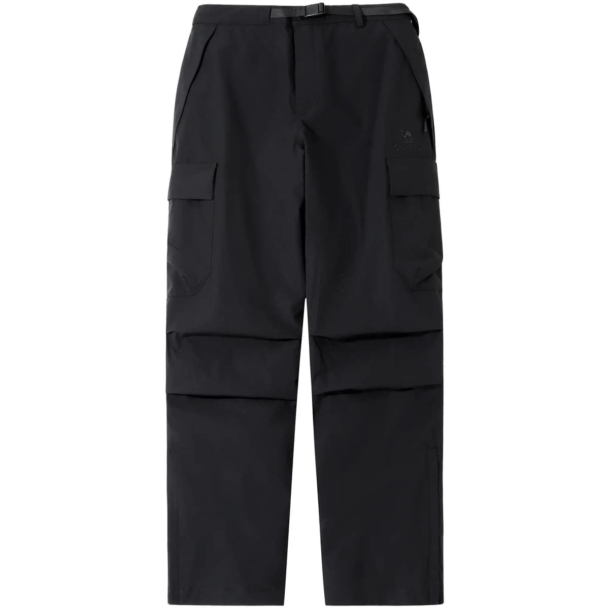 CAMEL Unisex Küləkdən Qoruyan Şalvar 7