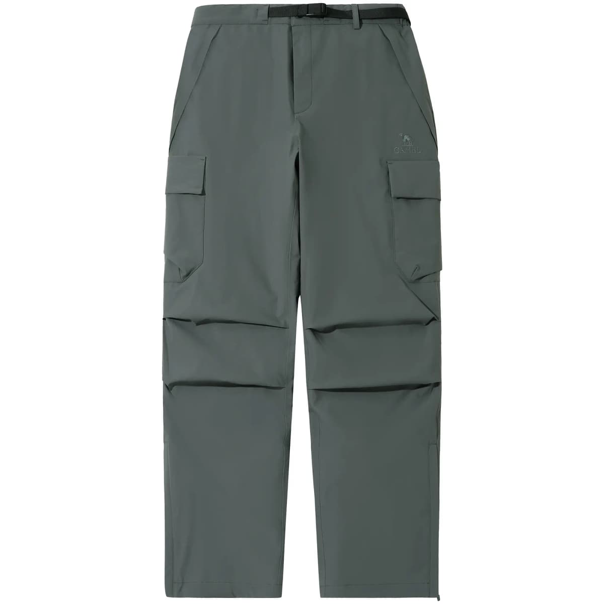CAMEL Unisex Küləkdən Qoruyan Şalvar 12