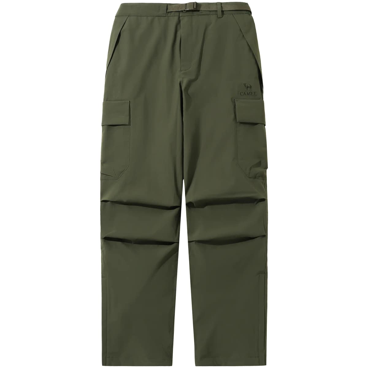 CAMEL Unisex Küləkdən Qoruyan Şalvar
