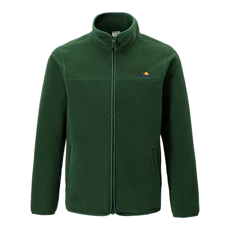 Ellesse Unisex Məxmər Pencək 3
