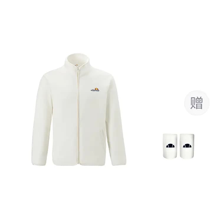 Ellesse Unisex Məxmər Pencək 9