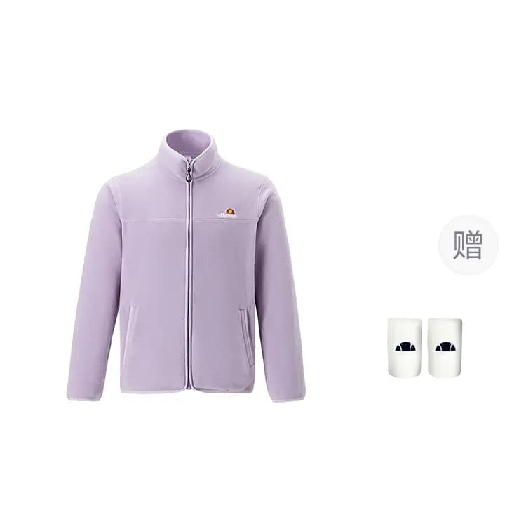 Ellesse Unisex Məxmər Pencək 16
