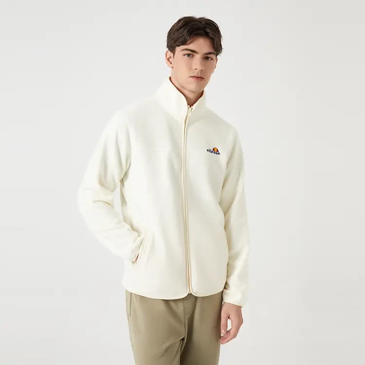 Ellesse Unisex Məxmər Pencək 14