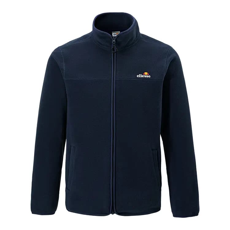 Ellesse Unisex Məxmər Pencək 7