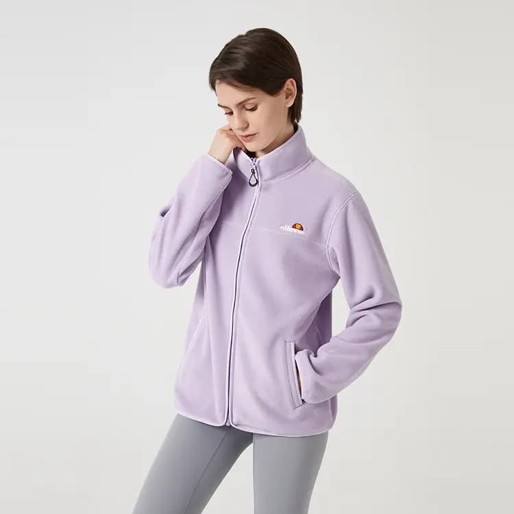 Ellesse Unisex Məxmər Pencək 22