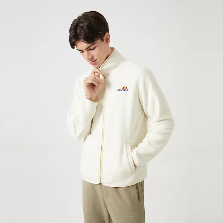 Ellesse Unisex Məxmər Pencək 15
