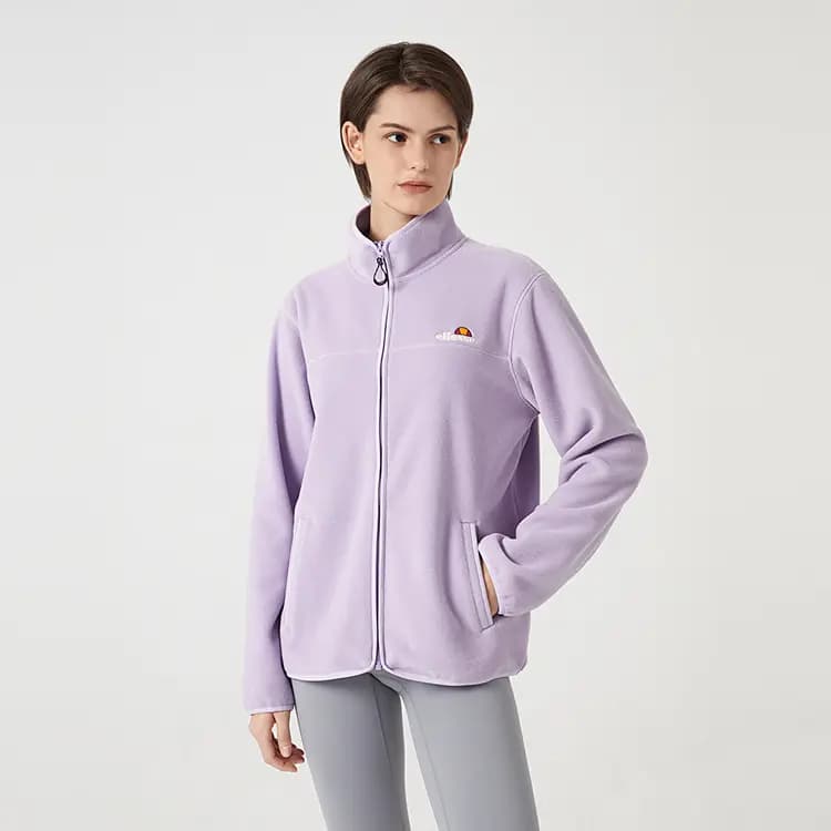 Ellesse Unisex Məxmər Pencək 21