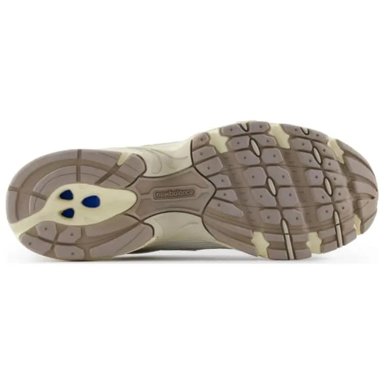 New Balance NB 530 İdman Ayaqqabısı Unisex Ağ/Boz 5
