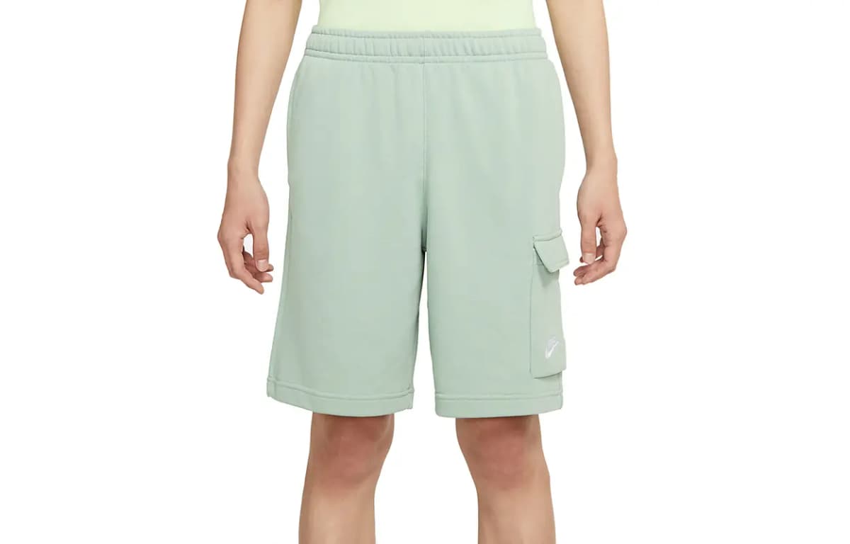 Nike Cargo Kişi Şortu Yaşıl