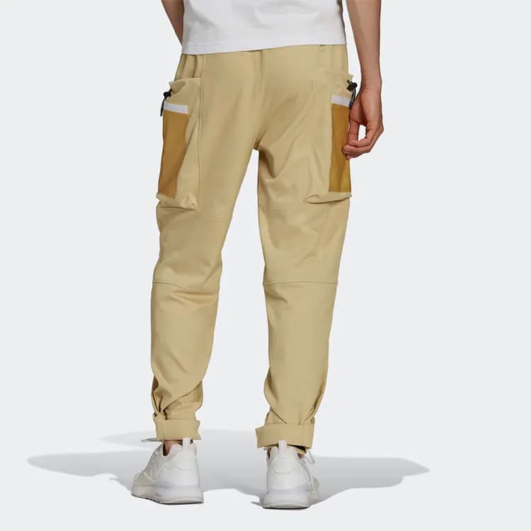 Adidas Originals G Outd Cargo P Kişi Şalvarı Sandstorm Soil 4