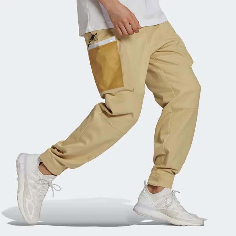 Adidas Originals G Outd Cargo P Kişi Şalvarı Sandstorm Soil 3