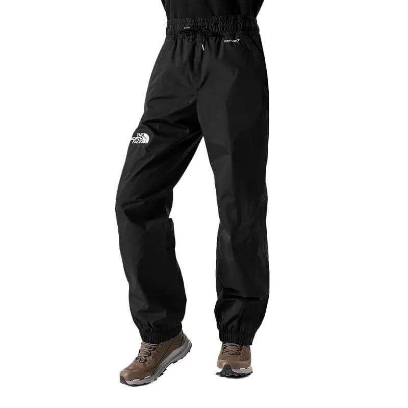 THE NORTH FACE Qadın Yürüş Şalvarı Qara 3