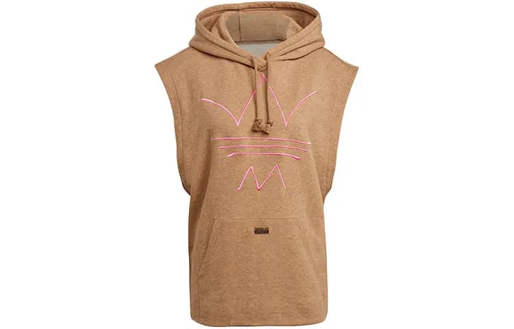 Adidas Originals RYV 21 Jilet Qadın Sarı