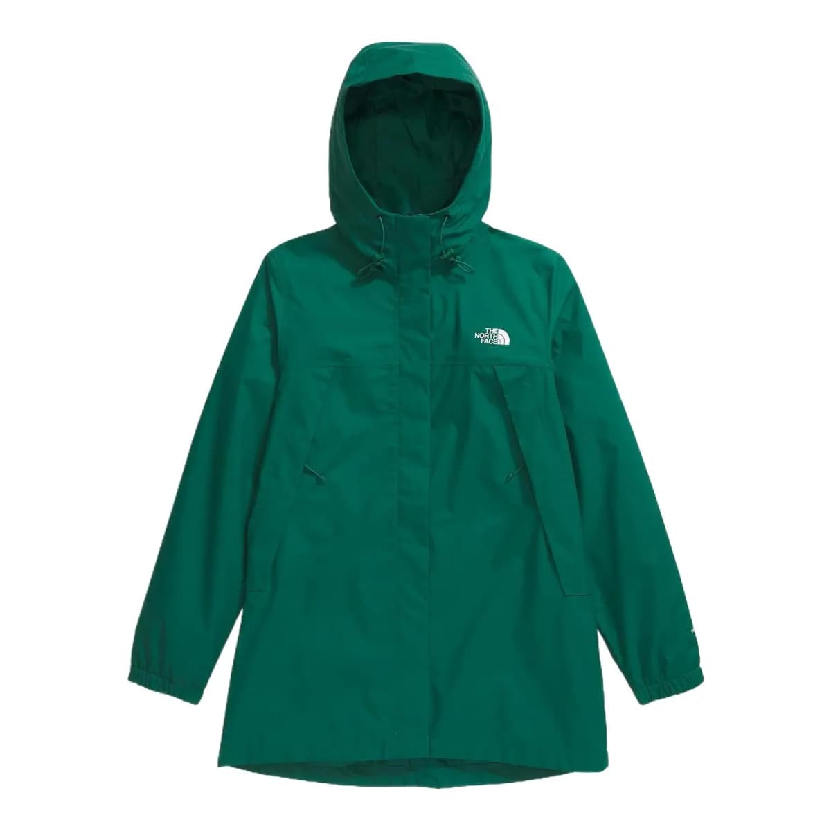 THE NORTH FACE Antora Parka Qadın Yaşıl