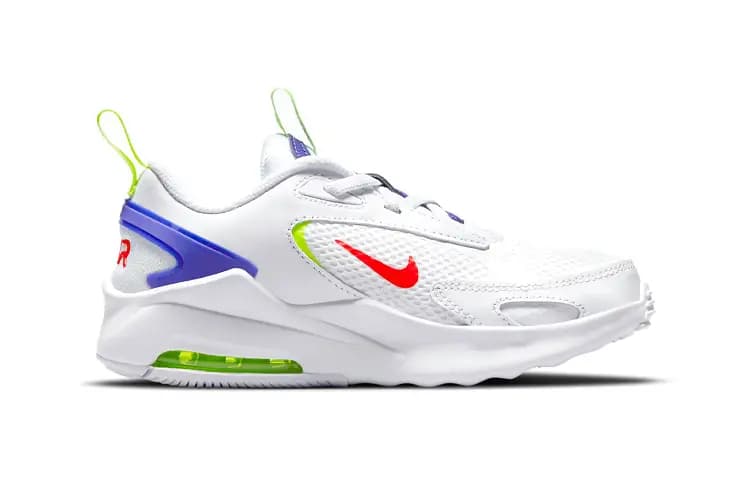 Nike Air Max Bolt Uşaq İdman Ayaqqabısı 2