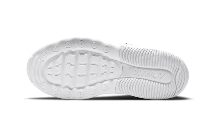 Nike Air Max Bolt Uşaq İdman Ayaqqabısı 6