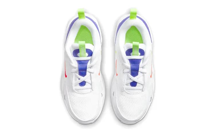 Nike Air Max Bolt Uşaq İdman Ayaqqabısı 4