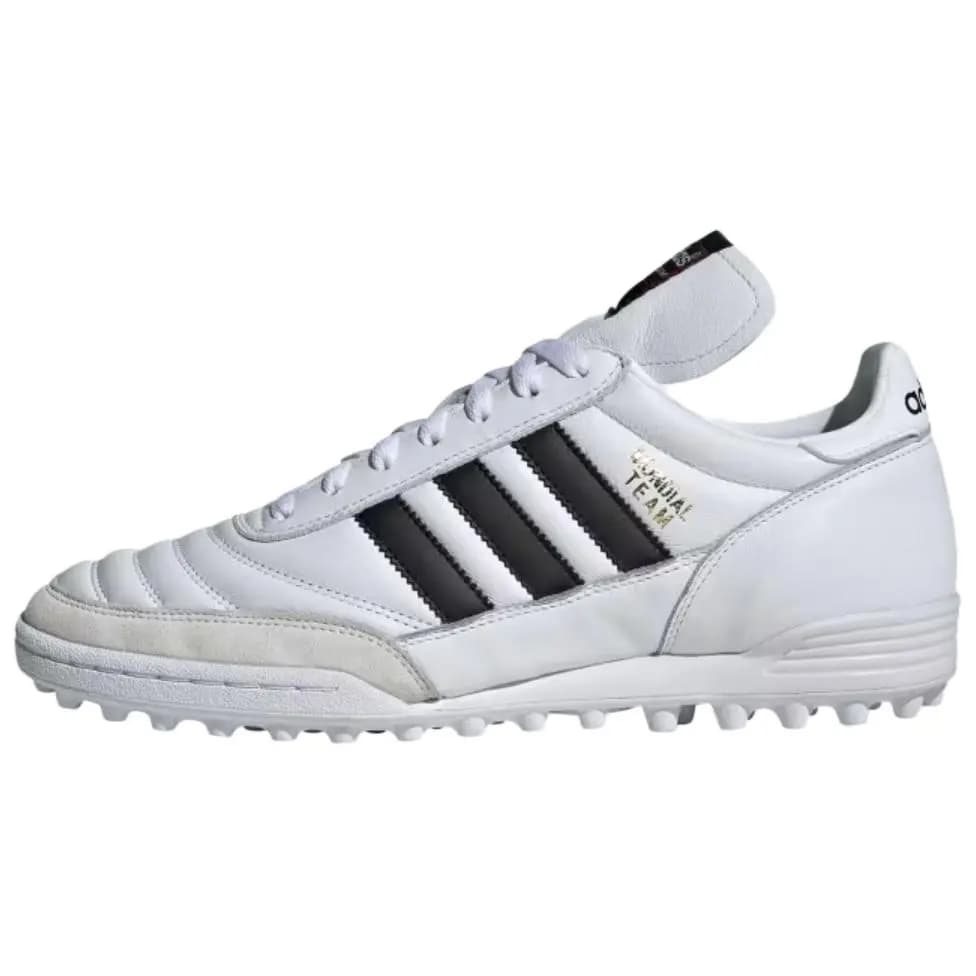 Mundial Team Adidas TF 'Ağ/Qara'