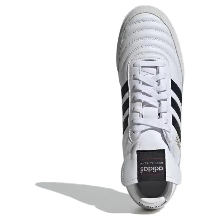 Mundial Team Adidas TF 'Ağ/Qara' 4