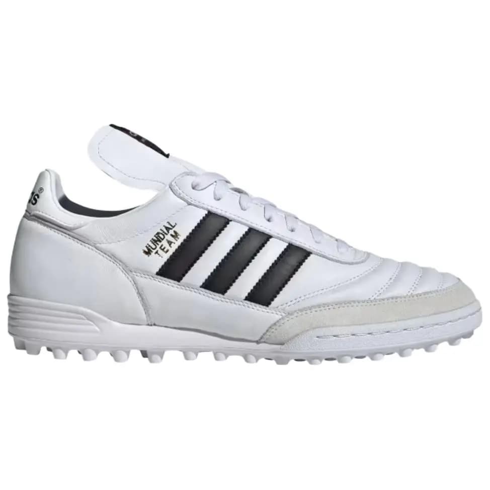 Mundial Team Adidas TF 'Ağ/Qara' 2