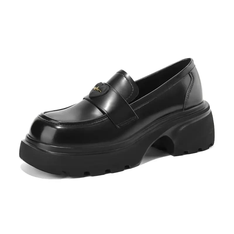 DAPHNE Qadın Loafer Ayaqqabısı 2
