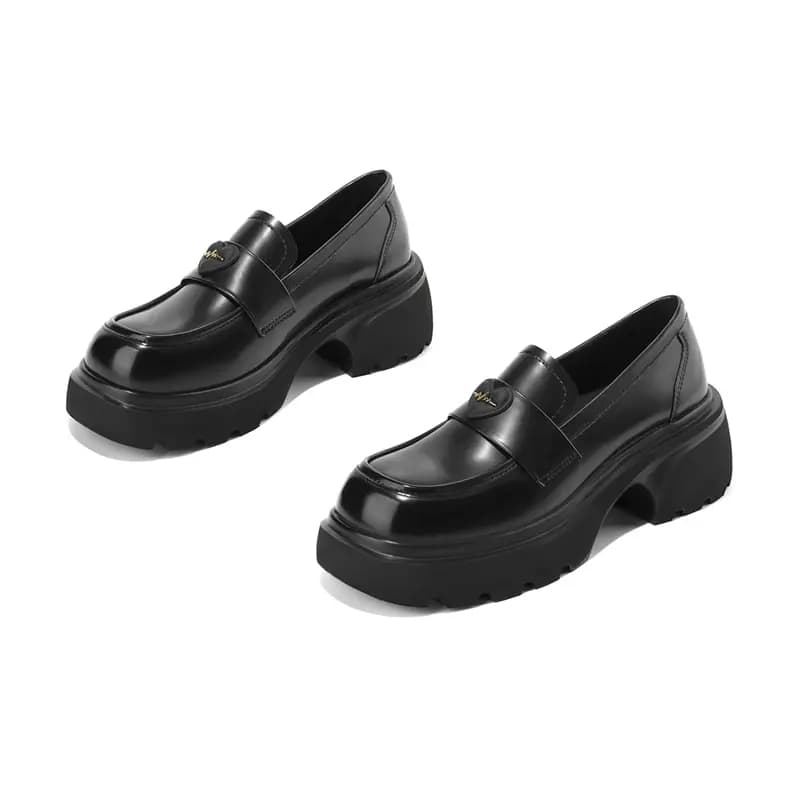 DAPHNE Qadın Loafer Ayaqqabısı 3