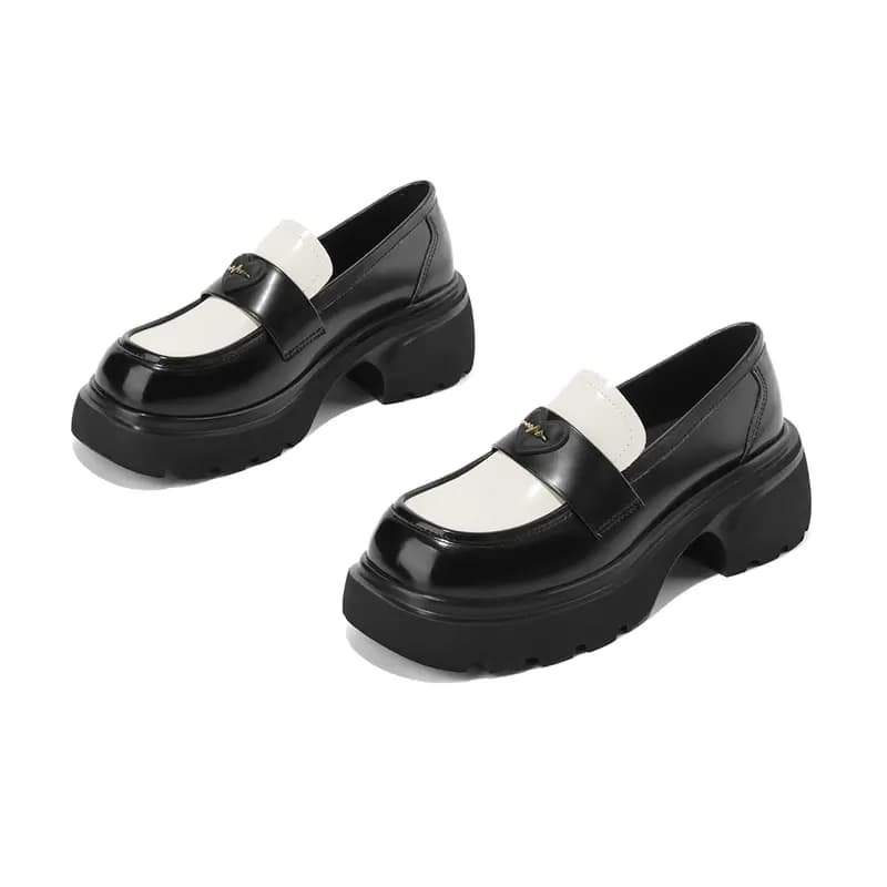DAPHNE Qadın Loafer Ayaqqabısı 6