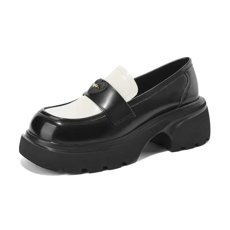 DAPHNE Qadın Loafer Ayaqqabısı 5
