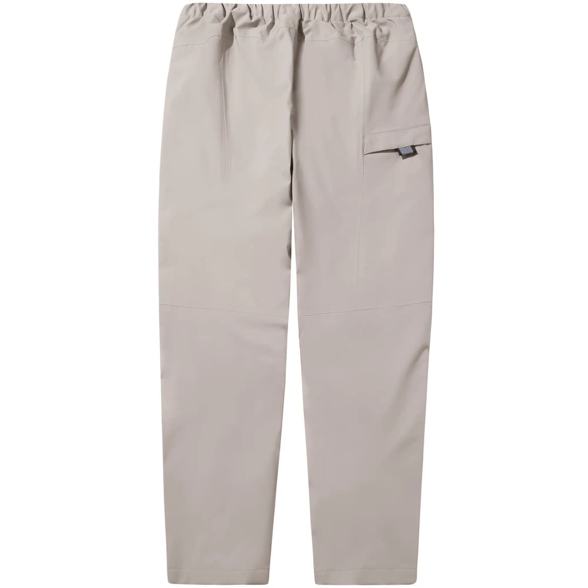 CAMEL All-weather Windbreaker Pants Women's 4