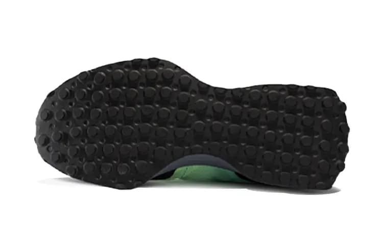 New Balance NB 327 Slip-Resistant Cushioning Wear-Resistant Breathable Kids Lifestyle Shoes Children Aged 3-7 Years Old 5