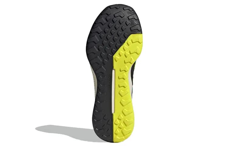 Adidas Terrex Voyager 21 Black Acid Mint 6