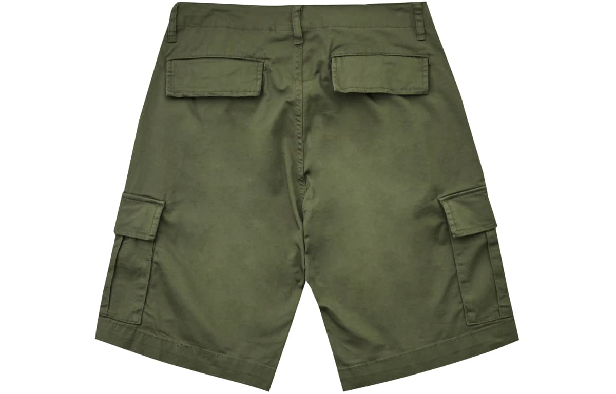 Champion Unisex Şort 7
