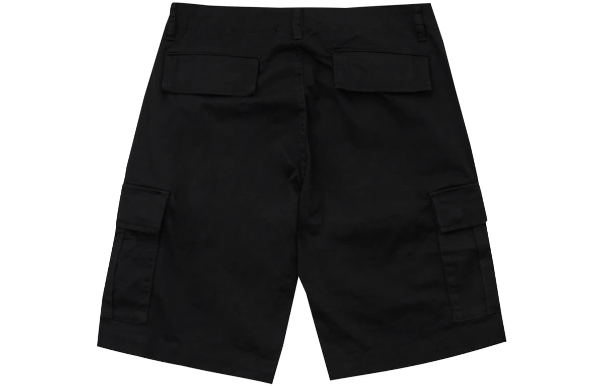 Champion Unisex Şort 9