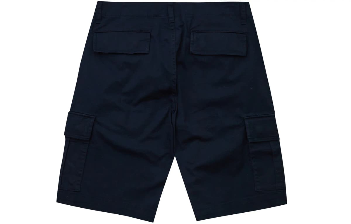 Champion Unisex Şort 11