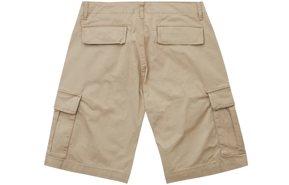 Champion Unisex Şort 2