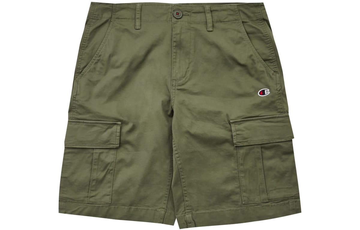 Champion Unisex Şort 6