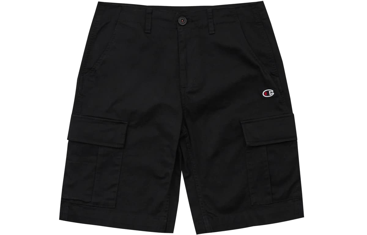Champion Unisex Şort 8