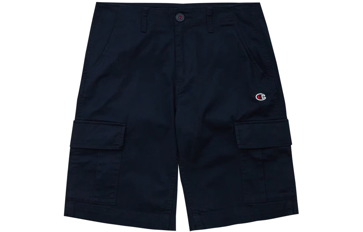 Champion Unisex Şort 10