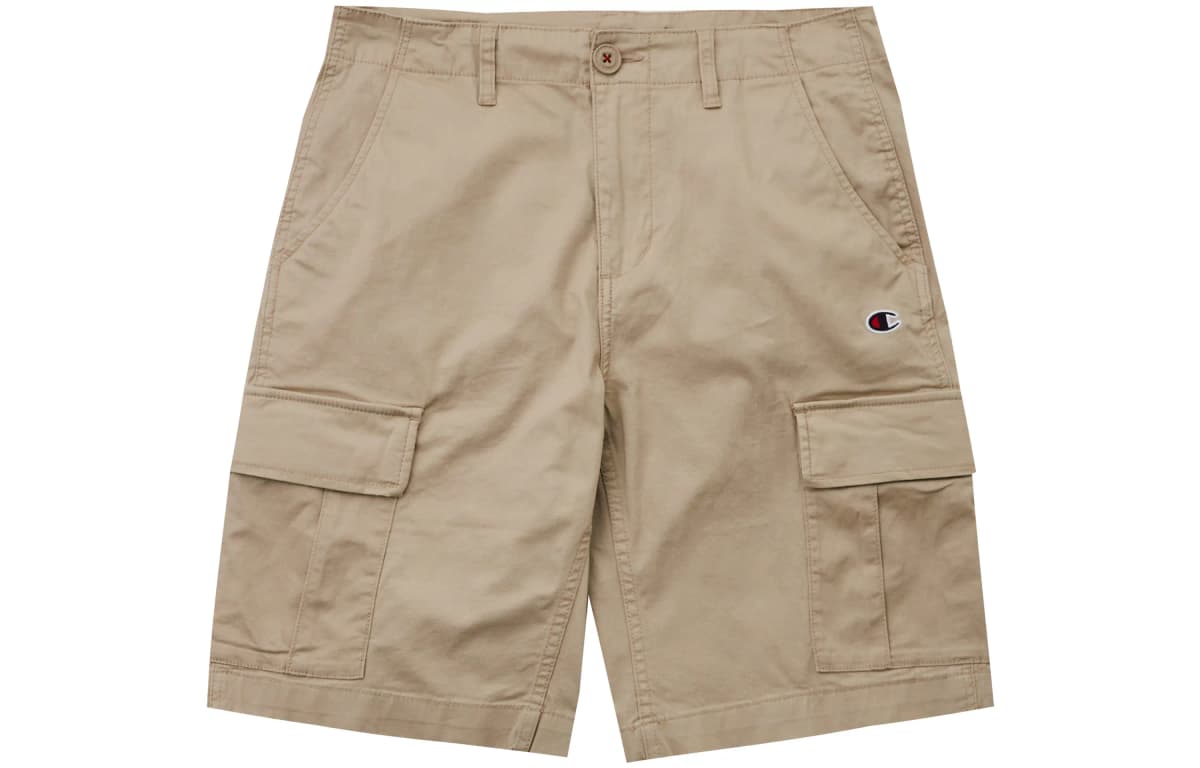 Champion Unisex Şort