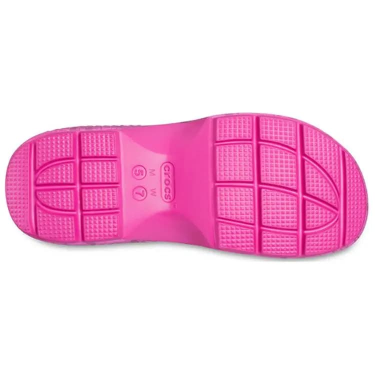 Crocs Stomp Slide Hello Kitty And Friends My Melody And Kuromi 6
