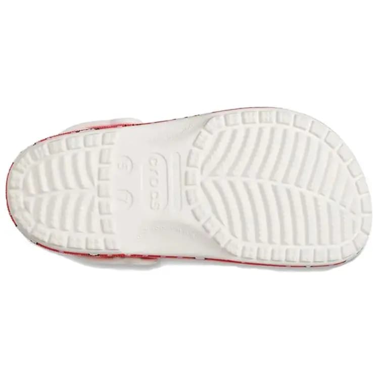 Crocs Classic Clog Hello Kitty Qadın 6