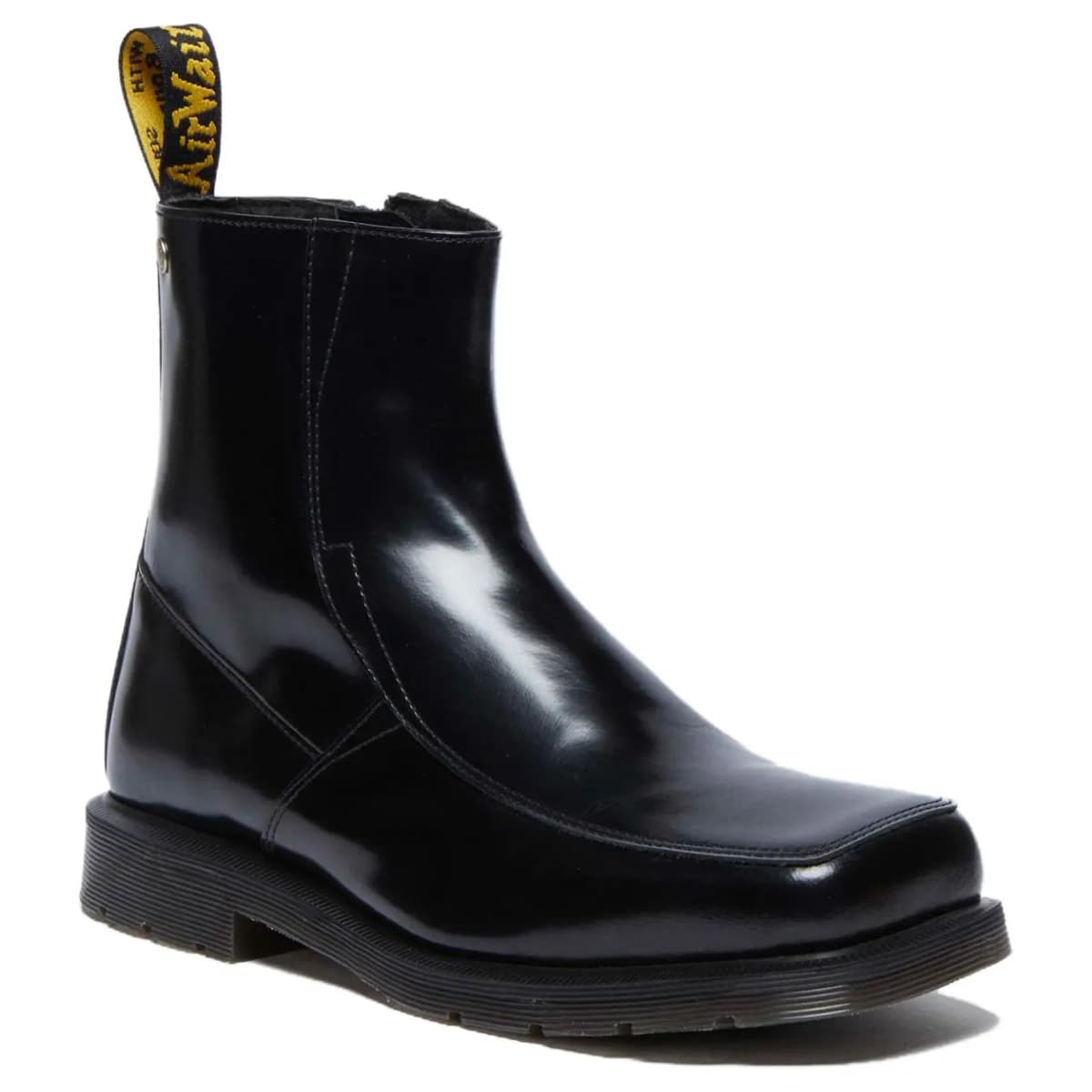 Dr.Martens Ankle Boots Unisex Black 2