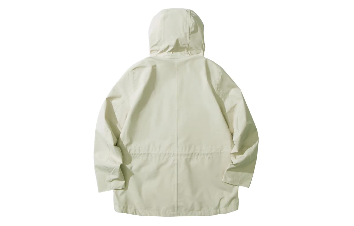 Jack Wolfskin Windbreaker Qadın Pencəyi 2